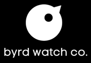 Byrd Watch Co logo