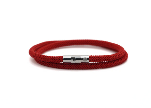 Wrist Candy Classic Red