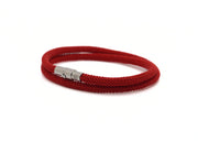 Wrist Candy Classic Red