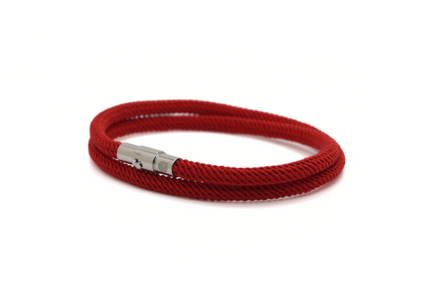 Wrist Candy Classic Red