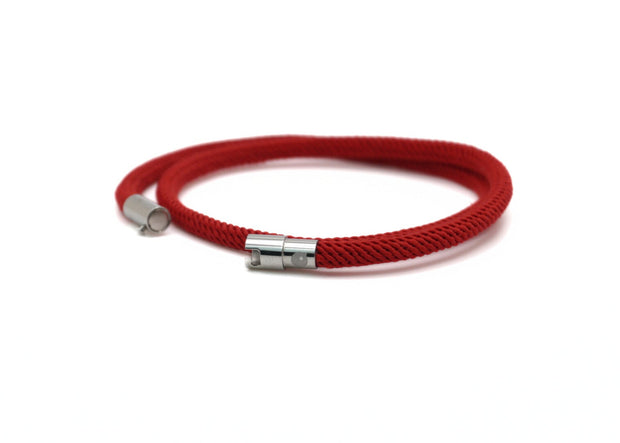 Wrist Candy Classic Red