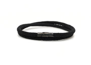 Wrist Candy Midnight Black