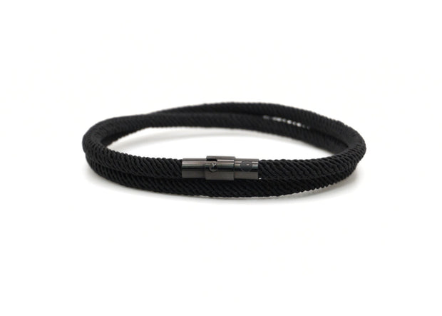 Wrist Candy Midnight Black